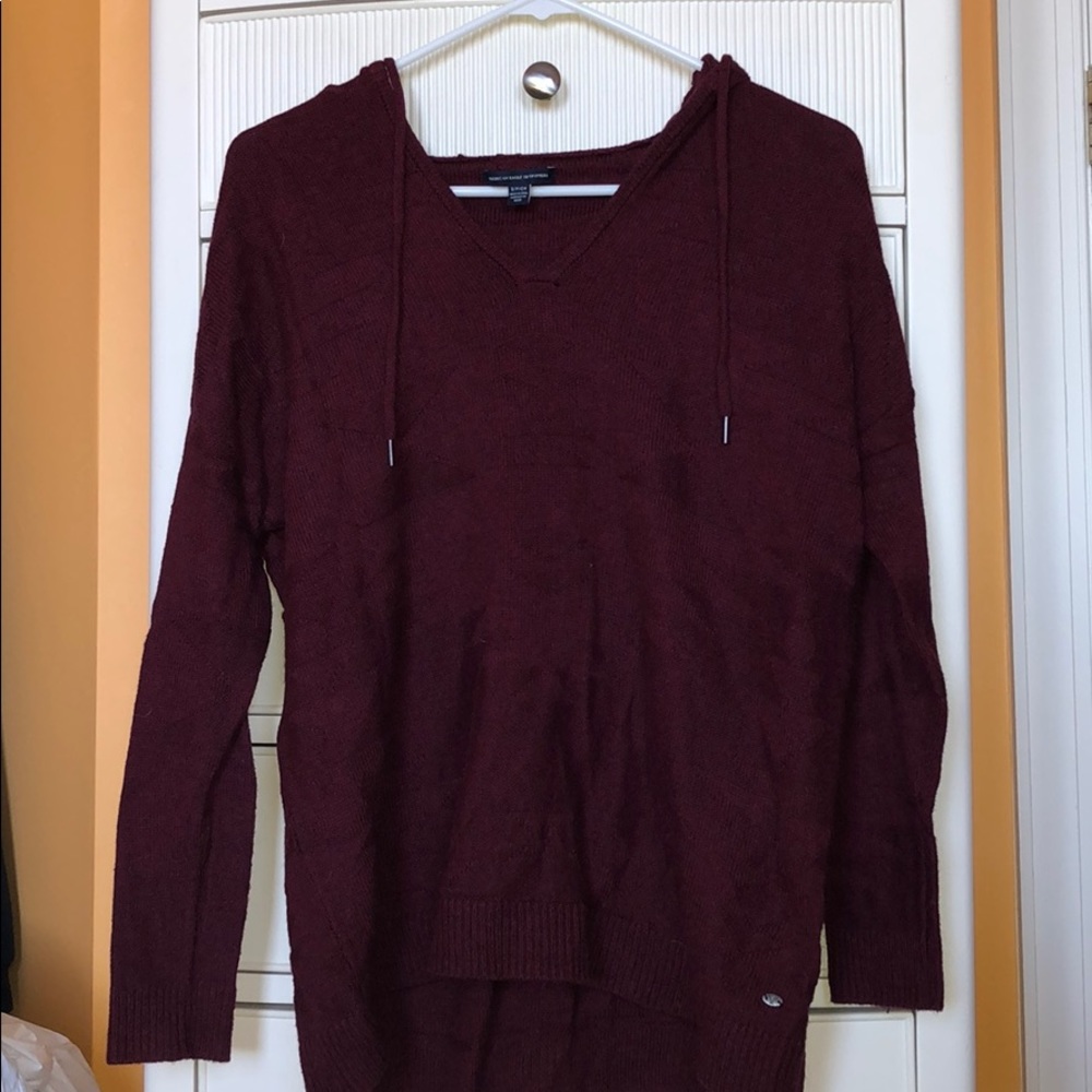 American Eagle Throw Over - image 1